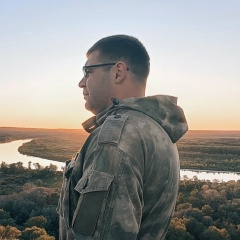 Дмитрий Страхов, Волгоград