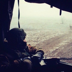 Владислав Жуков, 30.04, Бишкек