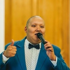 Роман Ашгалиев, 18.08, Волгоград