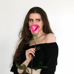 Marina Gerasimovich, 20.08