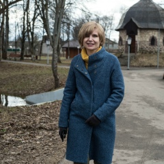 Ирина Андреева, Опочка