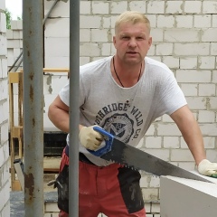 Олег Михеев, 14.01