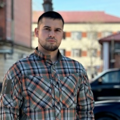 Рахман Турлаев, 27.05, Гудермес