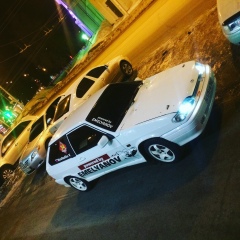 Вади Насибуллин, 13.10.1992, Уфа