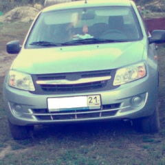 Гера Васильев, 15.08, Чебоксары