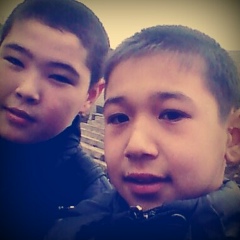 Beybit Akkazyev, 04.05, Алматы