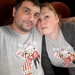 Алексей Новосёлов, 29.04.1983, Москва