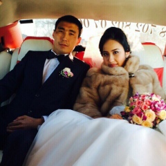 Saltanat Makhmudaeva, 09.11.1991, Атырау