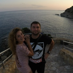 Роман Харченко, 17.12.1989, Запорожье