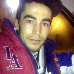 Fouzi Iori, 20.06.1988, Constantine