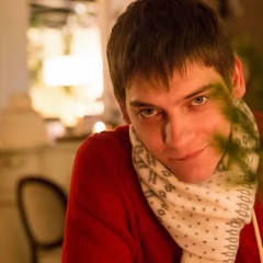 Владимир Стариков, 22.10.1986, Санкт-Петербург