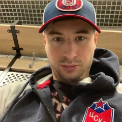 Вячеслав Гордиенко, 14.01.1989