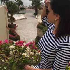 Natasha Levchuk, 15.09