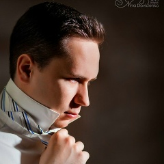 Максим Сергеев, 22.09.1988, Уфа