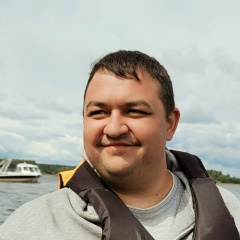 Костя Левченко, 18.06.1989, Москва