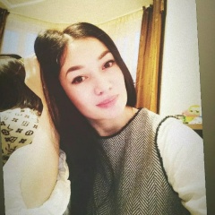 Сания Джаимбаева, 18.04, Тараз