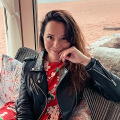 Мария Кармацкая, Сургут