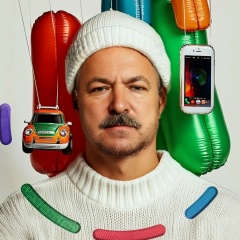 Олег Блинков, 23.04, Тамбов