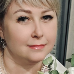 Олеся Ласлова, 03.03, Тосно