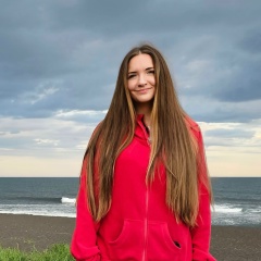 Екатерина Дудова, 09.09.1988