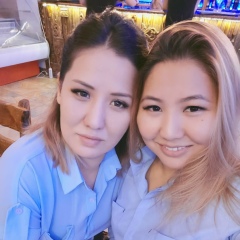 Анара Мусенова, 05.08.1988, Актобе