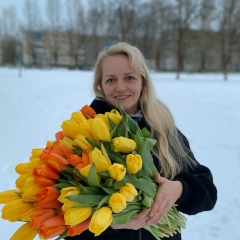 Ирина Петрова, 05.04, Витебск
