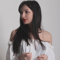 Екатерина Овсянникова, Москва