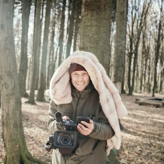 Юрій Линдюк, 29.09.1987, Киев