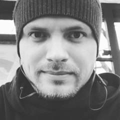 Maks Baranoff, 04.09.1988, Москва