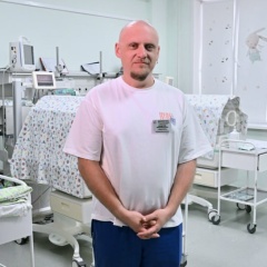 Максим Кондратьев