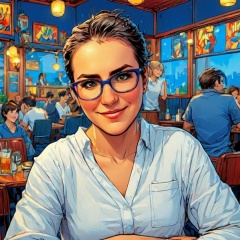 Елена Якимович, 20.07, Санкт-Петербург