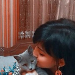 Arina Seitkazina, Усть-Каменогорск