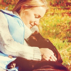 Мария Новикова, 21.09, Санкт-Петербург