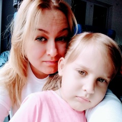 Марина Шер, 07.01, Санкт-Петербург