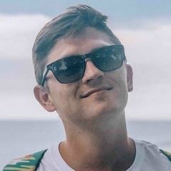 Леонид Андреев, 29.04.1990, Санкт-Петербург