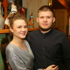 Екатерина Дегтярева-Селибжанова, 26.05, Москва