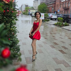 Милечка Мухаметзянова, 12.05