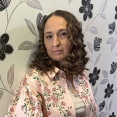 Елена Ермолаева, Тольятти