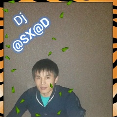 Асхад Эргешов, 10.09.1986