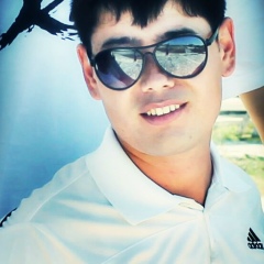 Ernazar Ubbiniyazov, 05.03.1986, Нукус