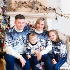 Яна Михайлова, 25.04, Ярославль