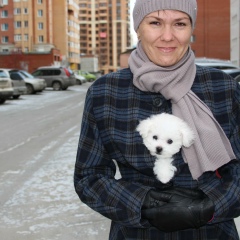 Наталья Ворническо, 24.03.1980, Одесса