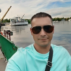 Альберт Салтыков, 21.06, Москва