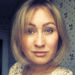 Ксения Кузнецова, 01.01, Санкт-Петербург