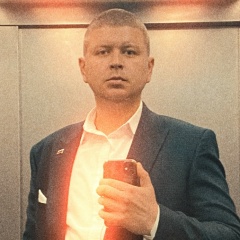 Anton Ivanenko, 13.08, Санкт-Петербург