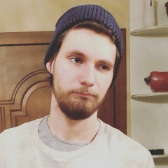 Александр Зубов, 18.01