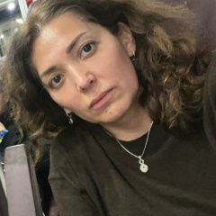 Сильвия Вальда-Васкес, 06.12, Москва