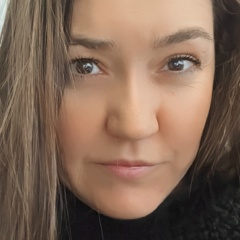 Елена Лесникова, 08.11, Санкт-Петербург