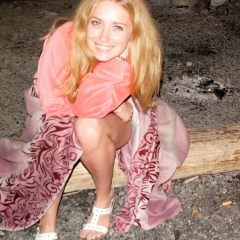 Адия Бакина, 28.08, Самара