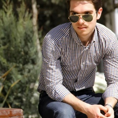 Турал Джабраилов, 17.12.1991, Баку